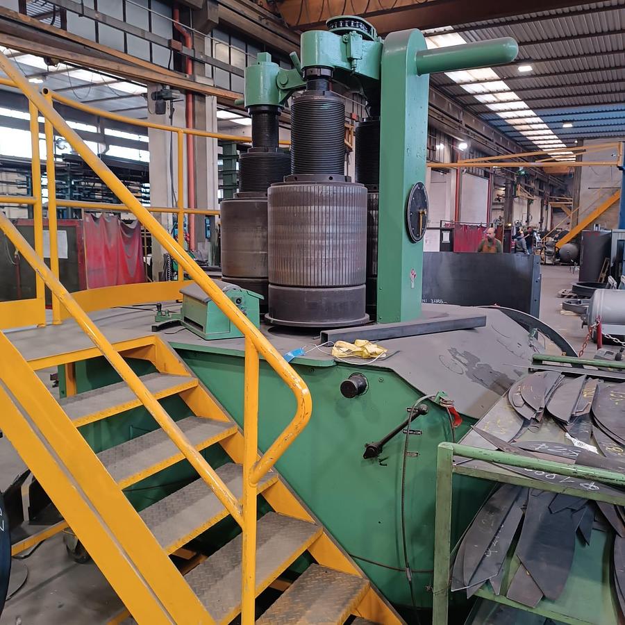 Usato CURVAPROFILATI