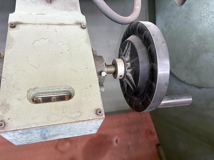 Usato CESOIA GATTI 2000x8