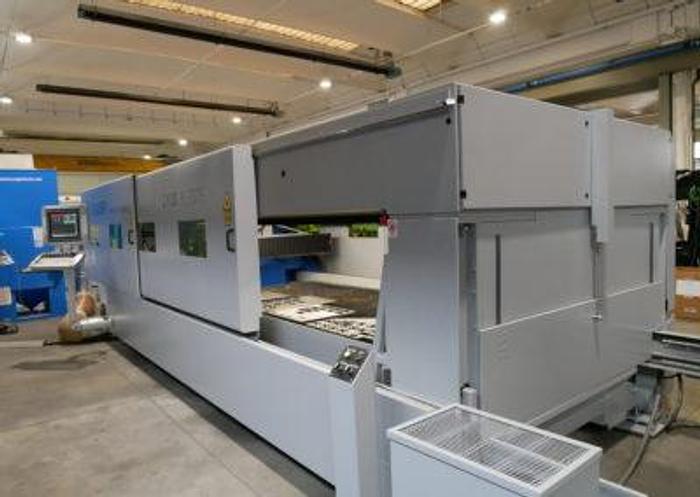 Usato CY2D HL3015 USATO DEL 2014 E RICONDIZIONATO NEL 2021