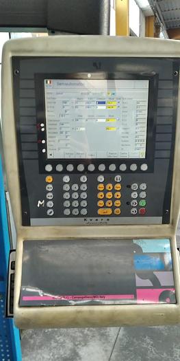 Usato AM MACHINERY