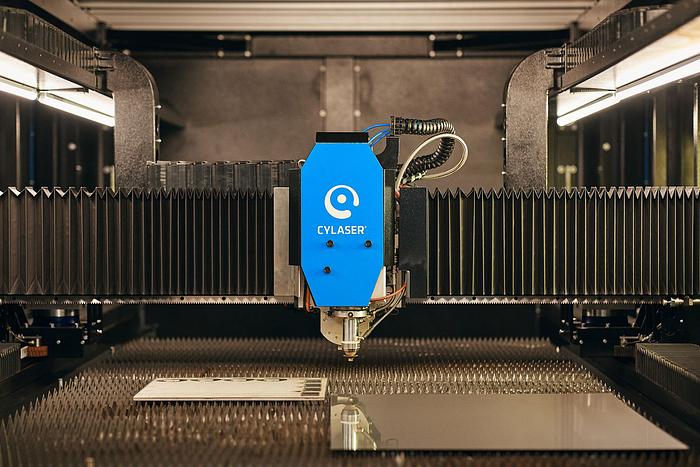 CUTTING HEADSEVO III AND EVO V HP