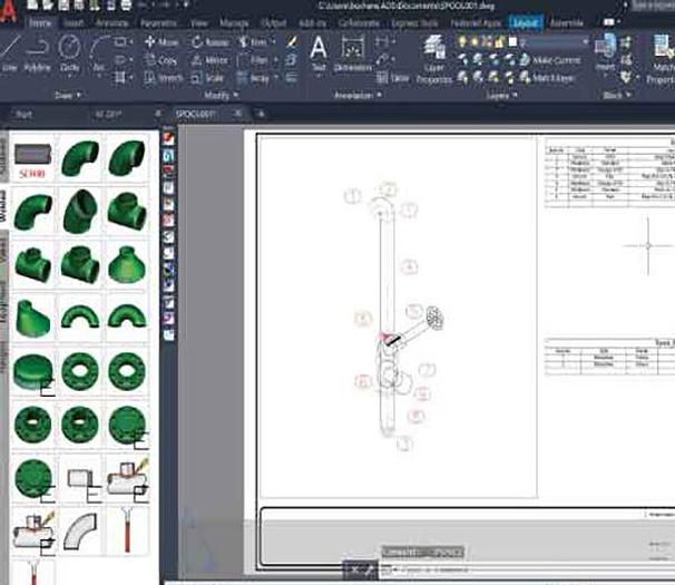 HVAC CNC Plasma Cutting Machines