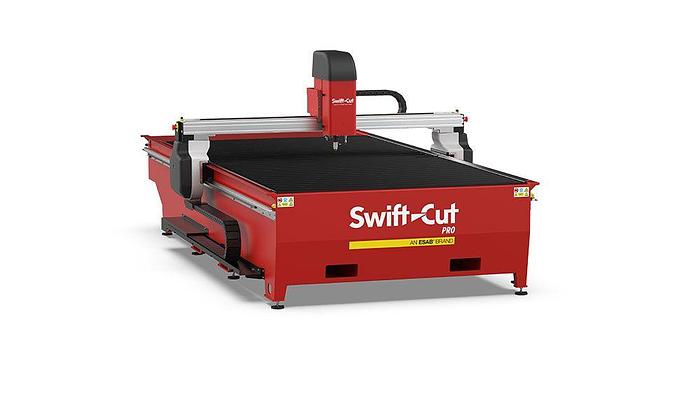 Macchine per il taglio al plasma CNC