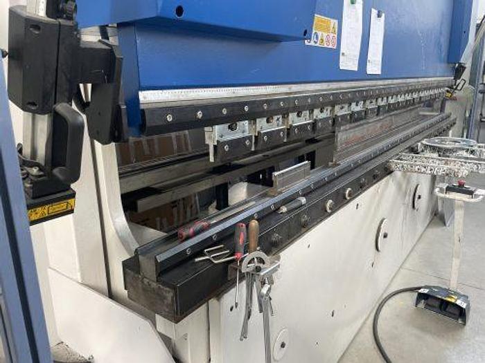 Usato PRESSA PIEGATRICE SCHIAVI HFB 170.4