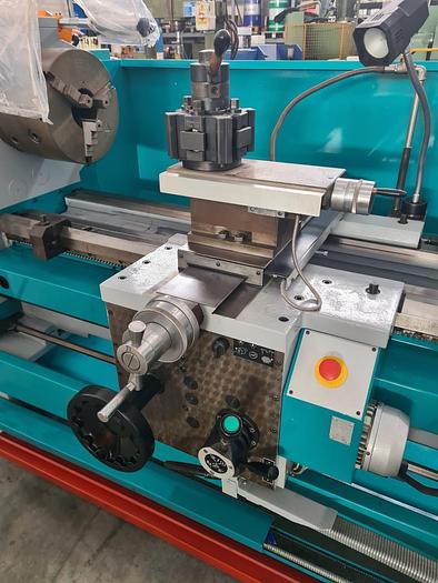 Usato TORNIO PARALLELO