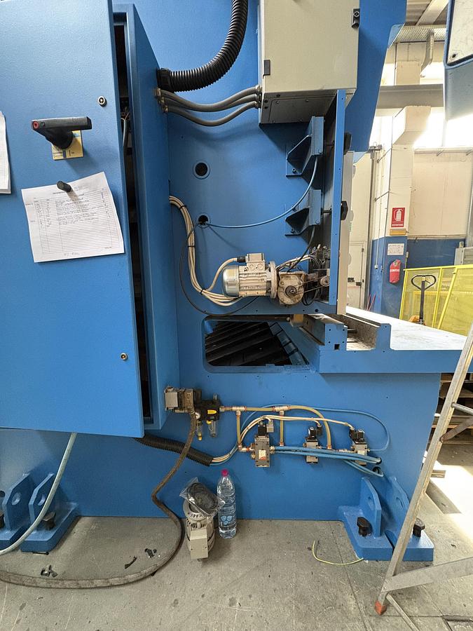 Usato CESOIA GASPARINI 4016