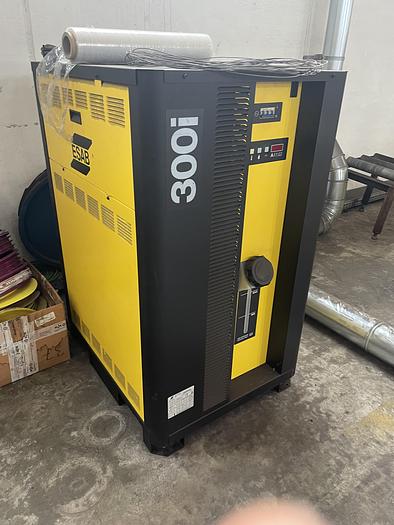 Usato TAGLIO TUBO PLASMA ESAB