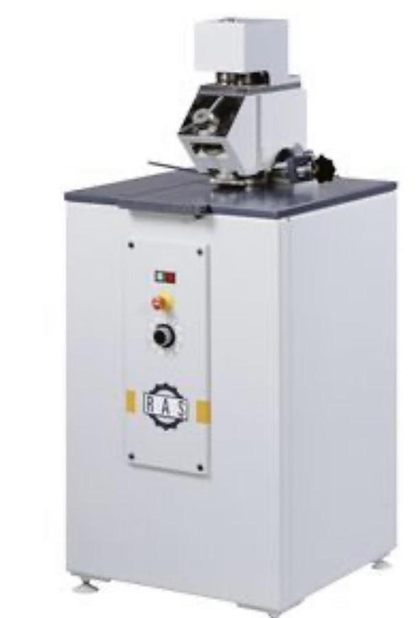 Usato RAS 21.20 CON TESTINA PER NOCCHE 