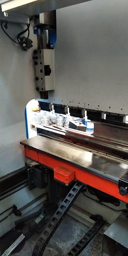 Usato AM MACHINERY