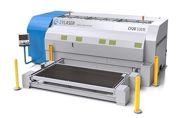Taglio Laser