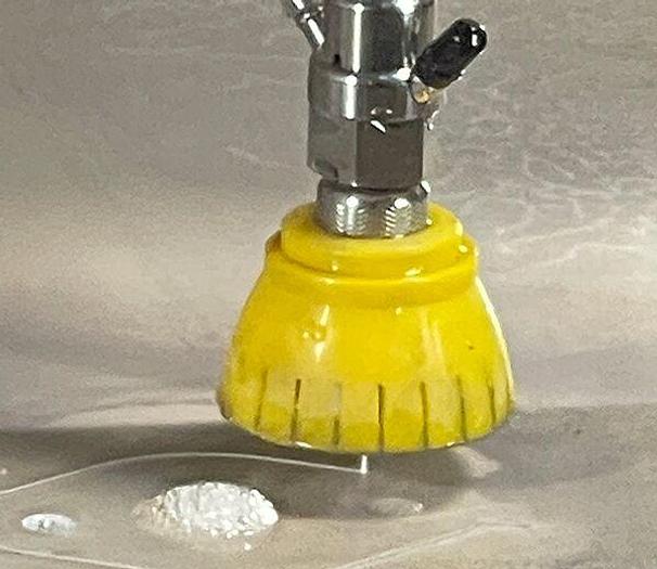 CNC waterjet cutting machines