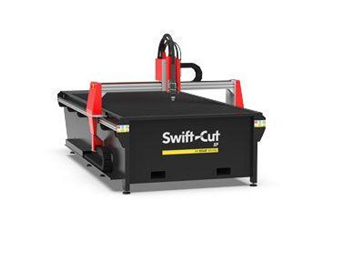 Macchine per il taglio al plasma XP CNC