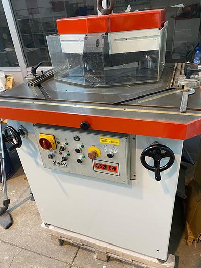 Usato SCANTONATRICE ANGOLO VARIABILE