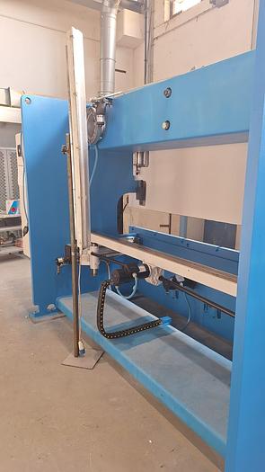 Usato PRESSA PIEGATRICE SINCRONIZZATA GASPARINI PSG100