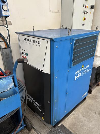 Usato IMPINATO DI TAGLIO AL PLASMA E OSSITAGLIO AIR LIQUIDE