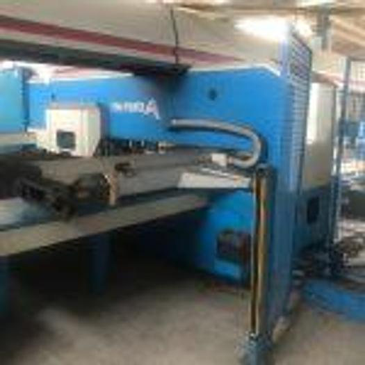 Usato Punzonatrice Finn Power