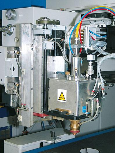 CUTTING HEADSEVO III AND EVO V HP