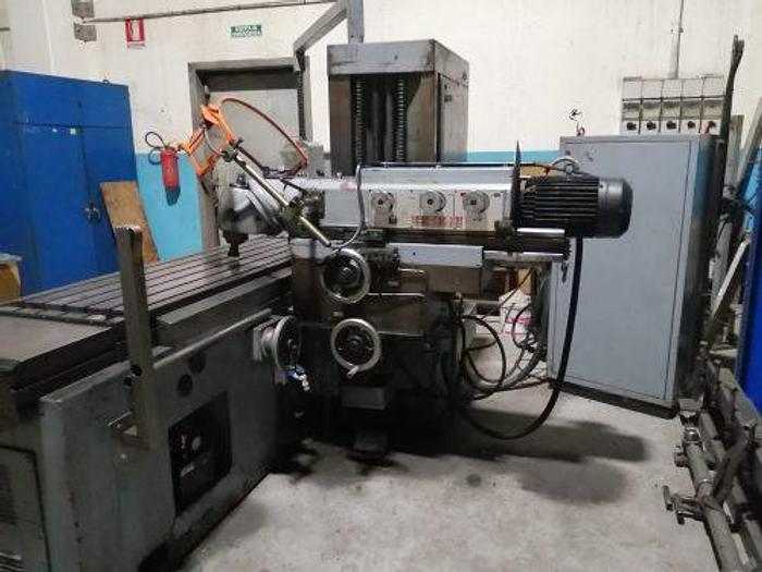 Usato Fresatrice RIVOLTA MOD. FBF 1800