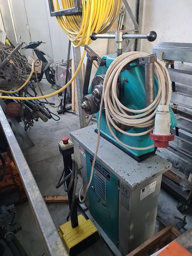 Usato CURVAPROFILATRI PK30