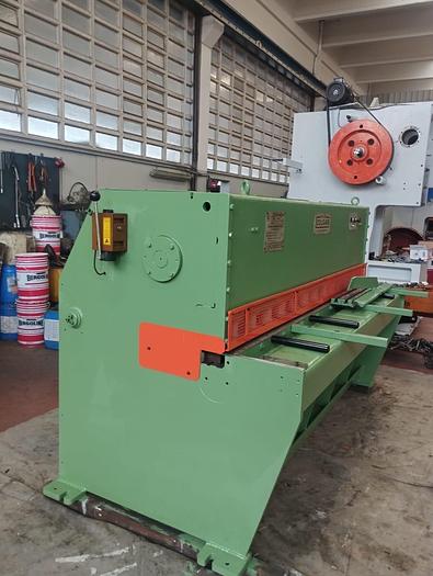 Usato CESOIA MECCANICA COLGAR