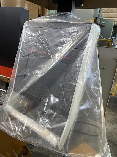 Usato PRESSA PIEGATRICE USATA SOMO