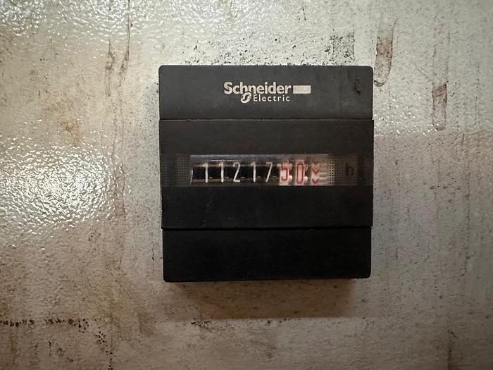 Usato IMPIANTO DI TAGLIO COMBINATO PLASMA E OSSITAGLIO KOIKE