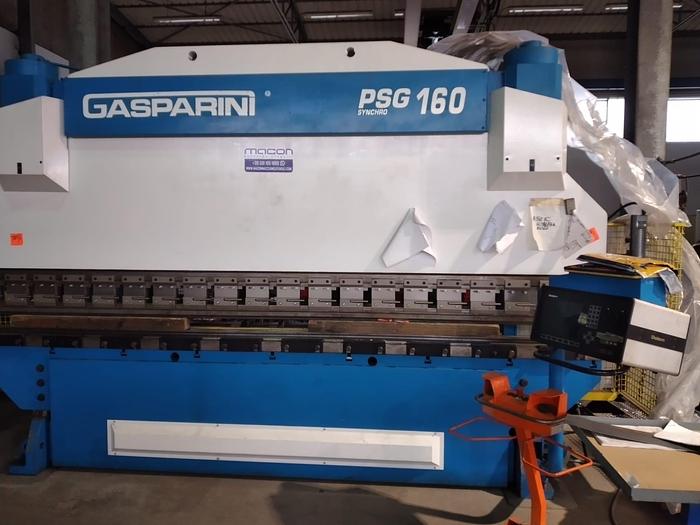 Usato 1996 Gasparini PSG 160