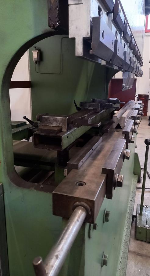 Usato PIEGATRICE GASPARINI