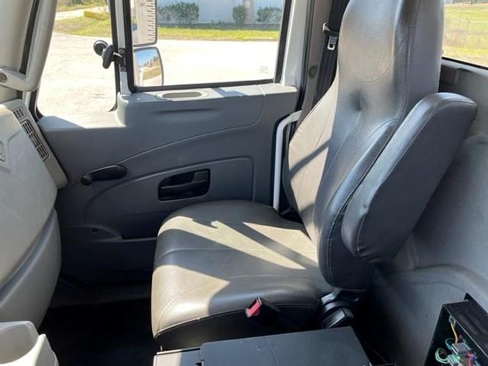 Used C55751 Altec L42-MH 47ft Bucket Boom on 2013 International 4300