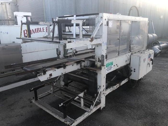 Used Arpac CM-60-28 (Reduced Price!)