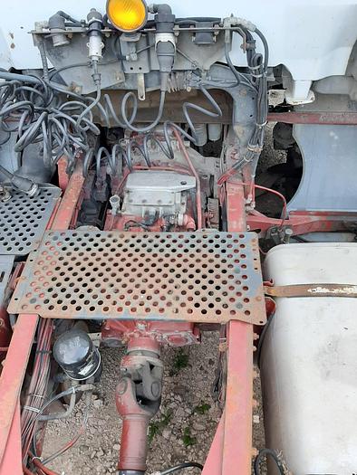 Gebruikt 1999 Iveco EUROSTAR 440E42 AUTOMATIC