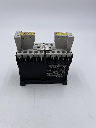 Used Siemens 3TD2003-1BB4