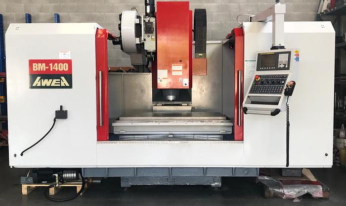 D'occasion 2007 AWEA BM 1400