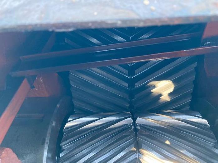 Used AMPSCOT 320-256-120