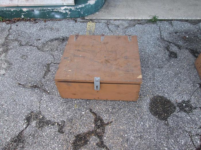 Used Mueller NO 3 Tapping and Drilling Water Main Machine