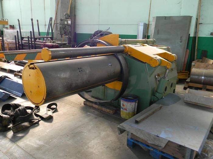 Used  *** Coil Processing Line Parts (Used)