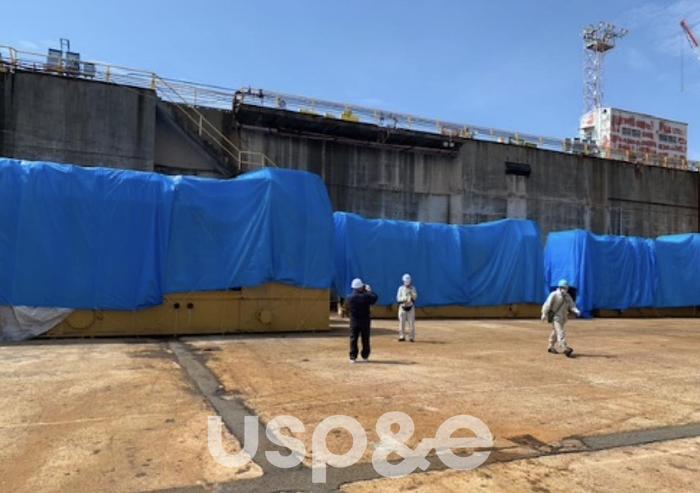 7.7 MW 2013 New Caterpillar 16CM32C Diesel Generator Sets