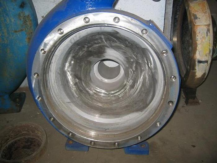 Used Goulds 3196 Casing, 3196Lt, 3X4X13 #19938