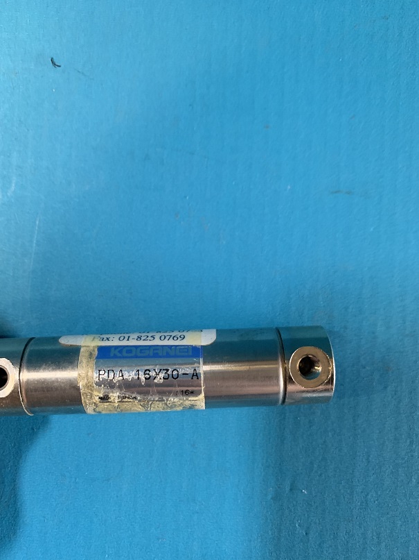 Used Koganei Pen Cylinder PDA16X30-A