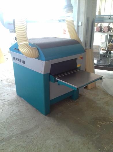 Usato 2004 Otto Martin Maschinenbau Gmbh T45