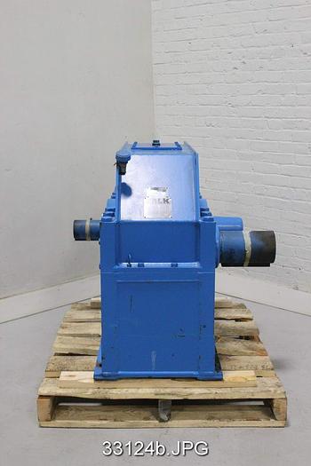 Unused Falk 2120Y1-LS Gear Drive #33124