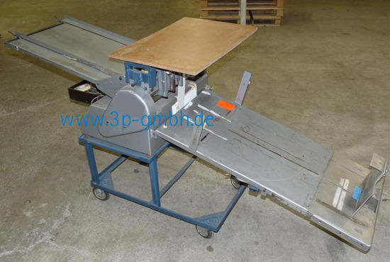 Used Slotting