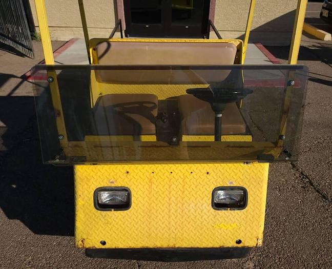 Used 2004 EZGO Electric Cart TXT/6289