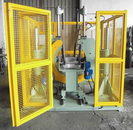 New F&P Skein Wrapping M/c - Mod. 410 NV (New)  #3691