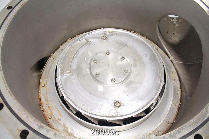 Used GL&V 212-H HI-Q Fine Screen #29999