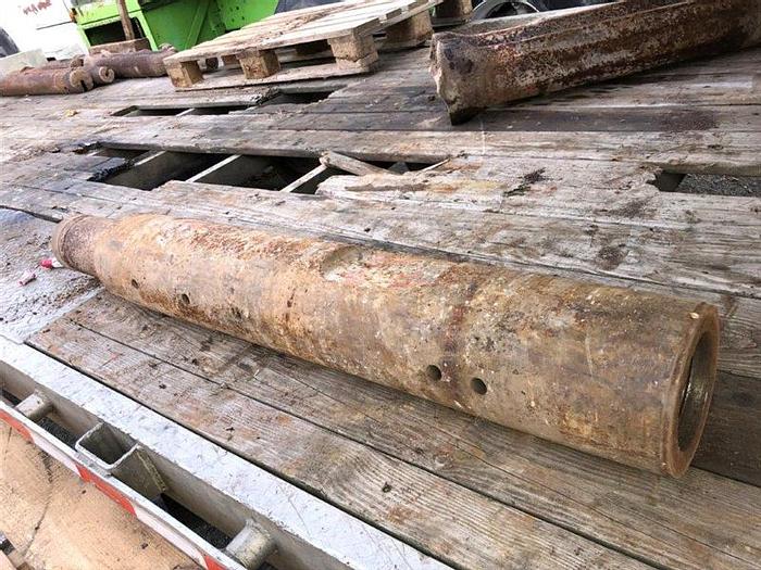 Used Rope Socket 3-1/4 X 4-1/4 Box Threads