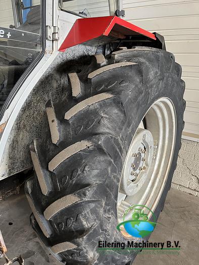 Used 1997 Massey Ferguson 398