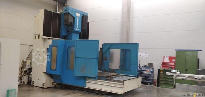 Used Plano Miller Correa FP 30/30