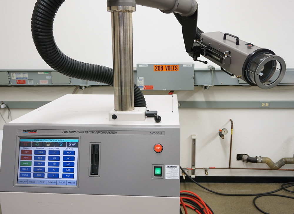 Used 2007 Thermonics  T2500IX