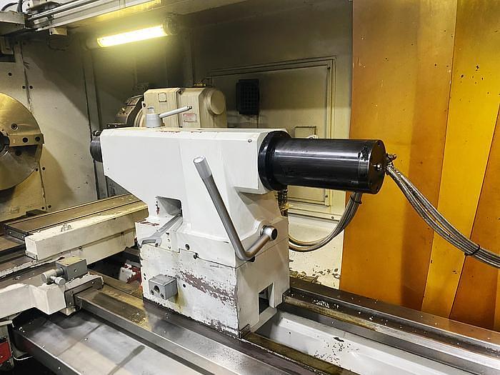 Used 2007 Milltronics ML40/160